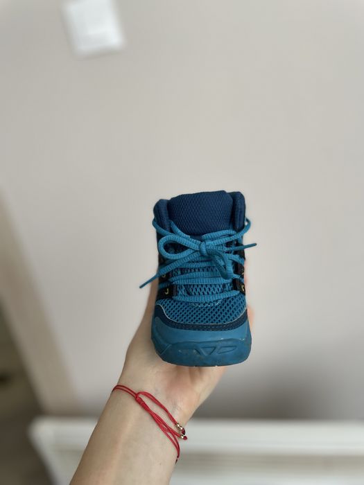 Зимни обувки Adidas terrex 20