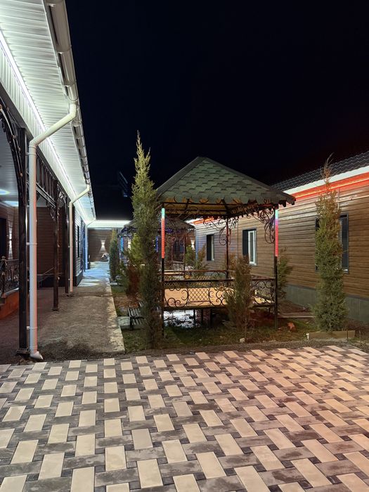 Сдается коттедж в Бургулюке, Бирколик