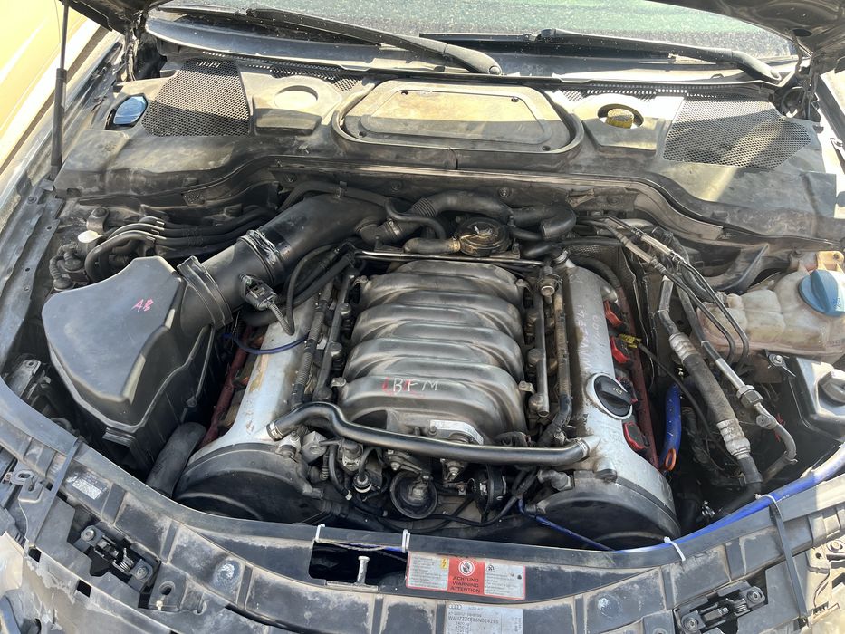 Продам Audi A8 Quattro