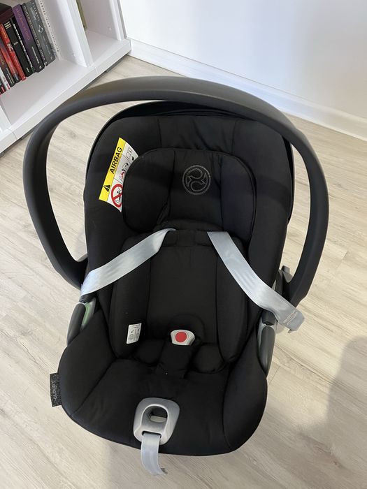 Scoica cybex cloud T