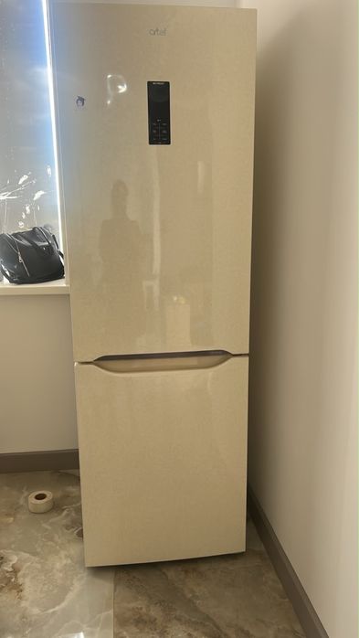 Прожам холодильник Artel