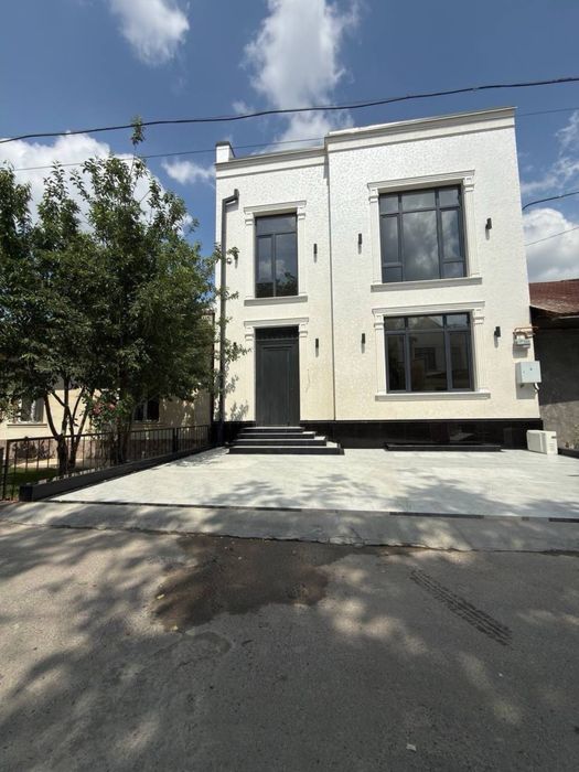 Срочно! Коттедж 450м² Циолковский бассейн сауна терраса