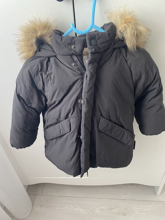 Geaca Zara 12-18 luni