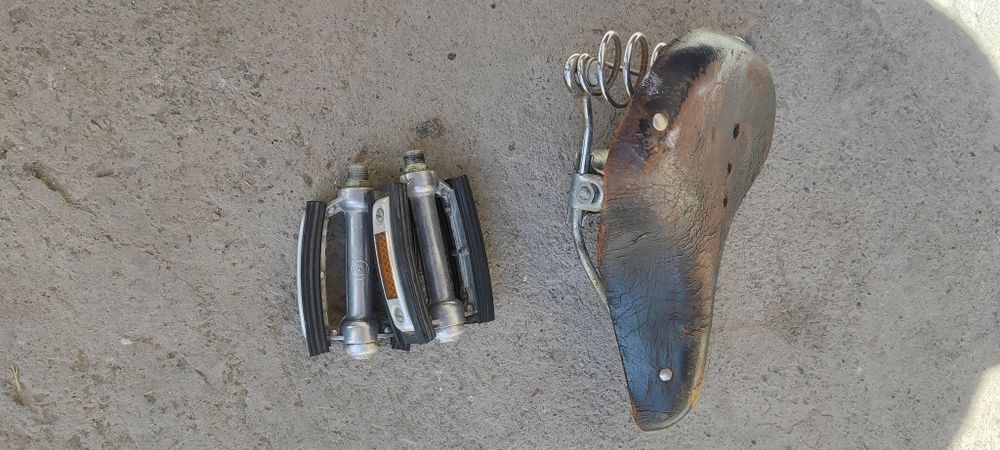 CccR Savitskiy sidena pedal sotiladi