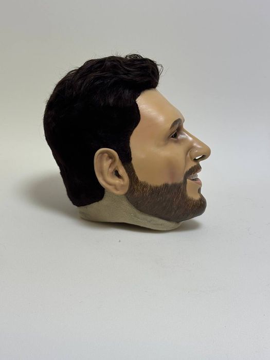 Messi голова для аниматоров