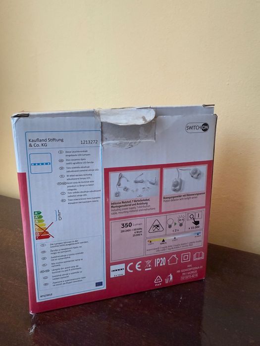 Комплект LED ленти