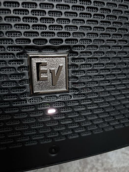 Boxa activa Electro-Voice ZLX 15P G2