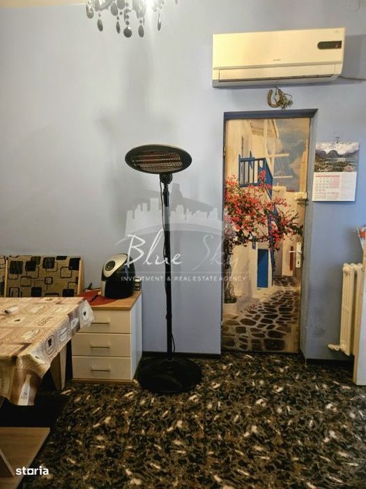 Apartament 2 camere + pod amenajat, situat pe Str. Ștefan cel Mare