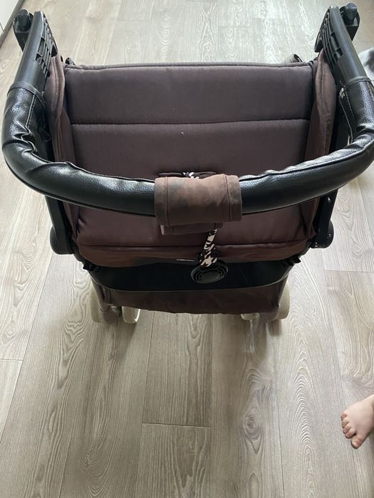 Продам коляску летнюю