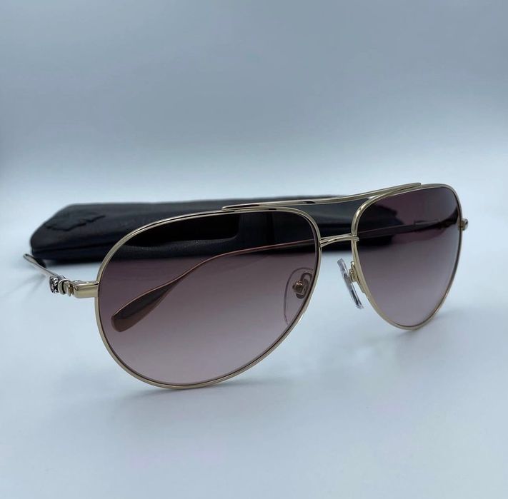 Мъжки очила Chrome Hearts