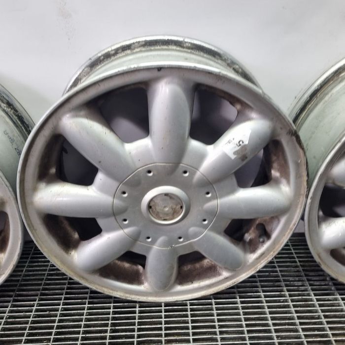 Jante aliaj Mini One 2001 - 2006 (1465) R15 FARA ET 4*100