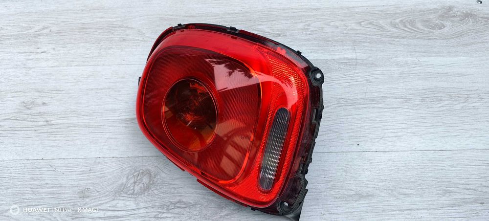 Стоп за Mini Cooper F55 G56 F57 R56 / Мини Купър Ф55 Ф56 Ф57 Р56