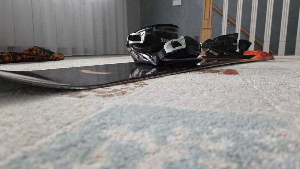 Сноуборд Palesport 159