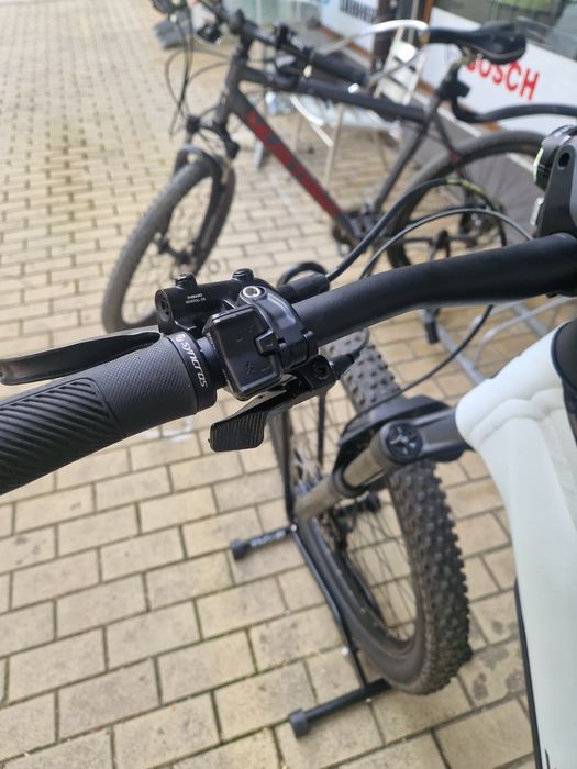 Електрически велосипед Scott Patron MTB 29