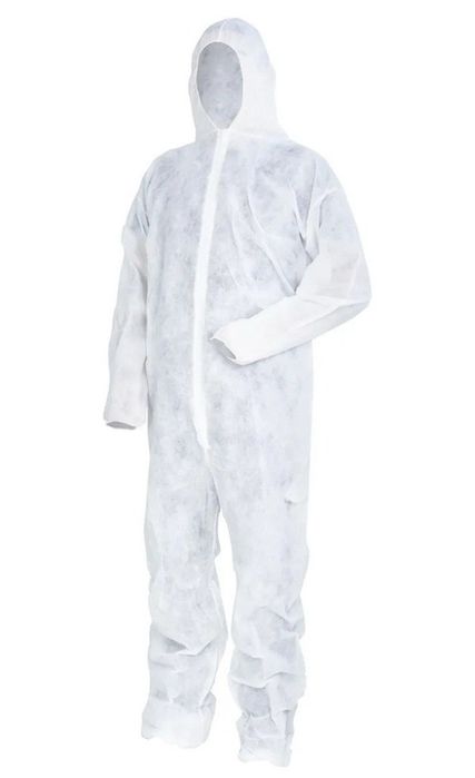 Рабочий конбинезон