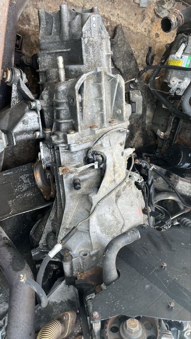 Двигатели с гарантией