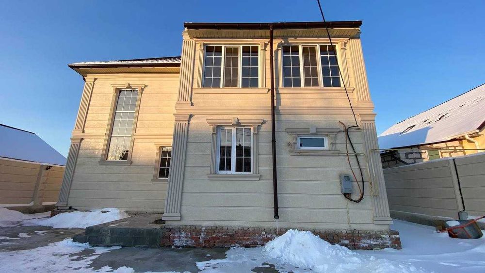 Продажа коттеджа в Заречном