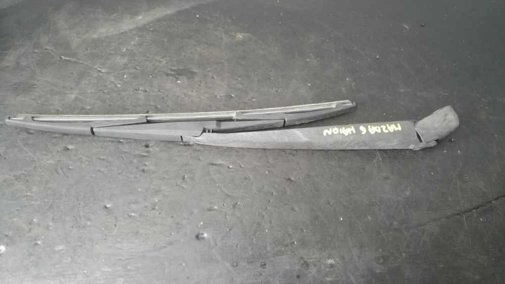 Brat stergator haion mazda 6 combi 2008-2012