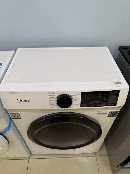 Стиральная машина Midea 6 kg