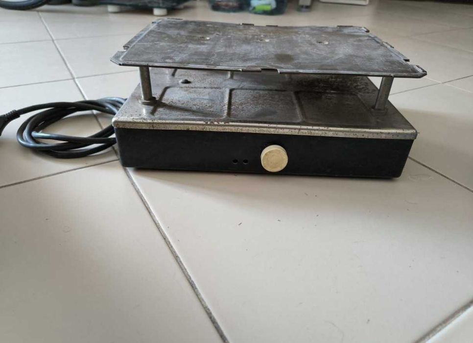 Plita temperatura variabila