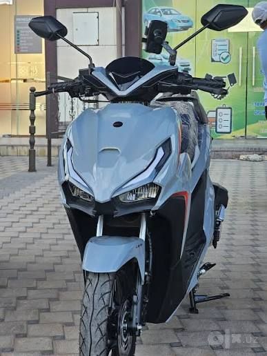GST S2 новый модель