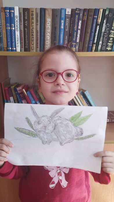 Научу легко и красиво рисовать