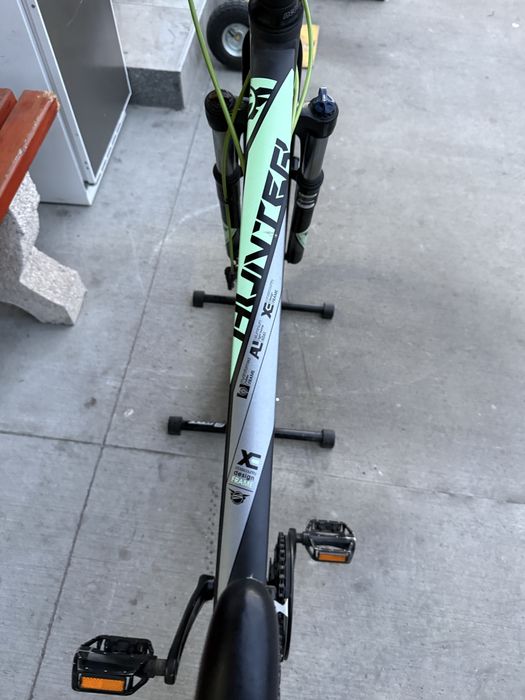 Планински велосипед SPRINT MAVERICK 29/L