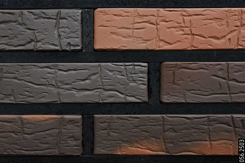 Облицовочный кирпич