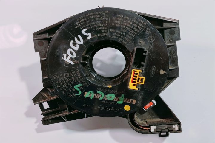 Spira Volan  98AB13N064AF Ford Focus prima generatie