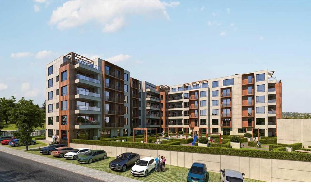 Продава се Двустаен апартамент в Варна, м-т Траката - 160 кв.м за 1907 €/кв.м - Снимка #6