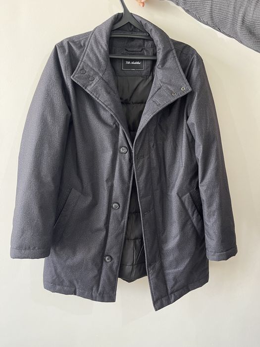 Мужское пальто от Napoli