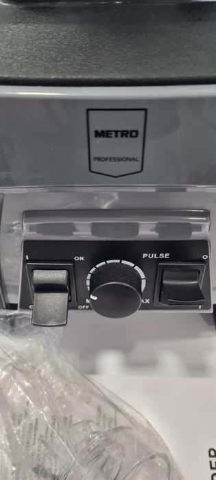 Професионален  Блендер Metro PROFESIONAL  GBB 1000
