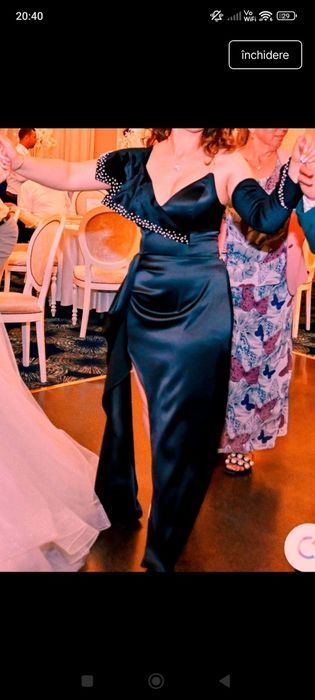 Rochie elegantă de seara