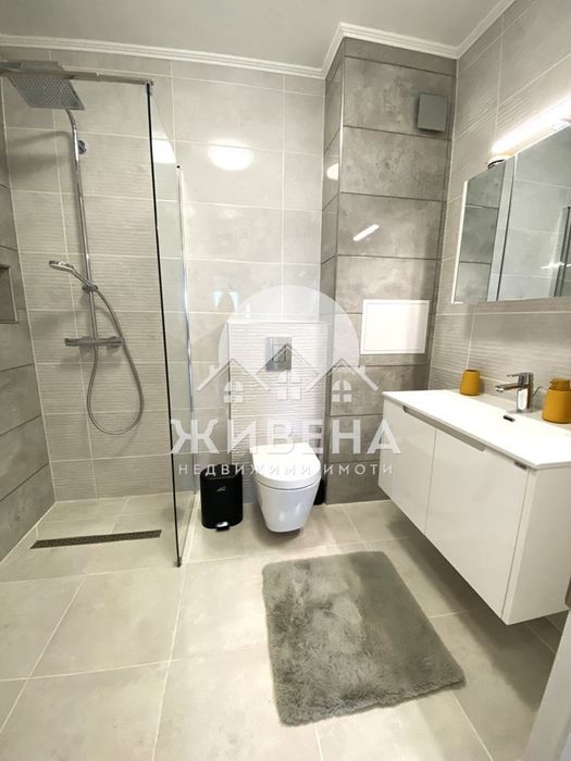 Продава обзаведен 3-стаен апартамент, Лайтхаус, гр.Балчик, 137 кв.м