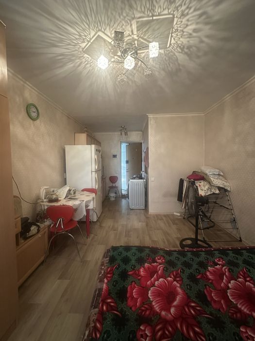 Продам 1-но комнатную квартиру