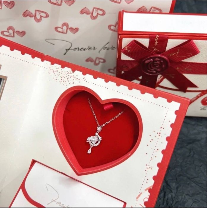 Украшение подвеска