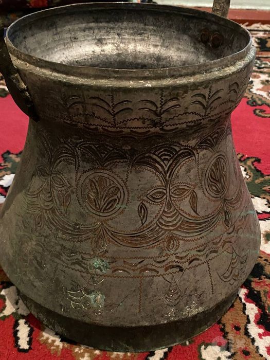 Мисли антиквар идиш