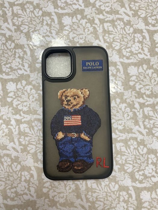 Чехол поло на айфон11