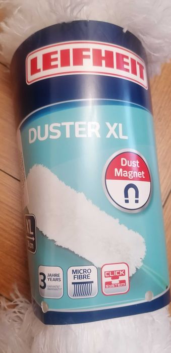 Pamatuf de praf Leifheit Duster XL