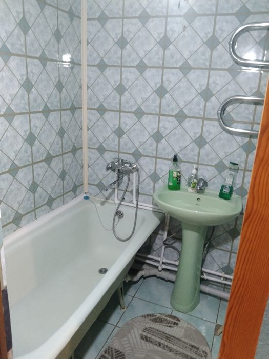 Есть нагреватель воды