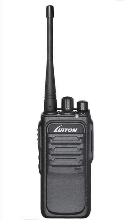 Рация разных моделей