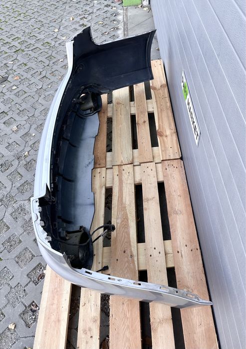 Задна броня AUDI A6 RS6 C7 4G 4G5807511