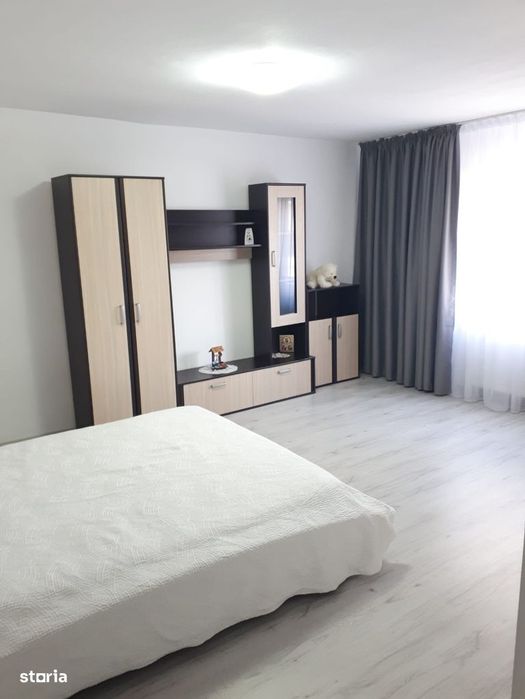 Apartament 1 camera Nae Leonard et1/4 centrala Mobilat si Utilat