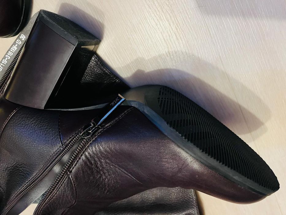 Продам сапоги…..