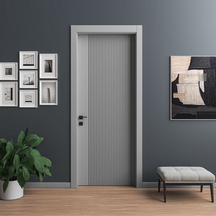 Интериорни врати soft touch