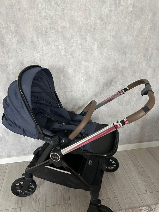Коляска Kidilo 111
