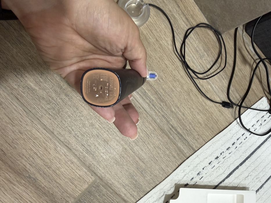 Ел. четка за зъби  Philips Prestige 9900 HX9992/12