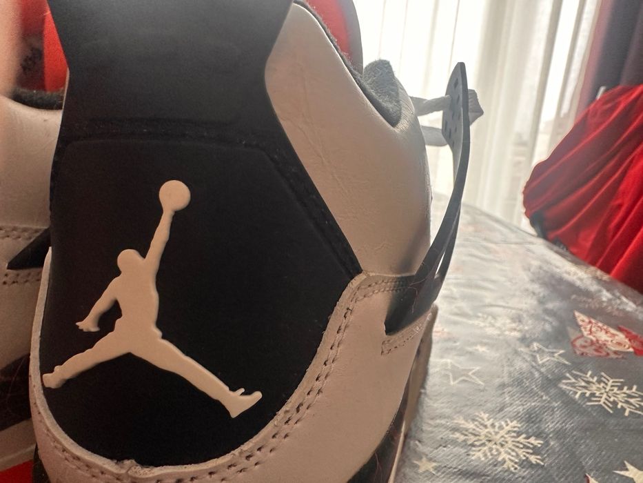 NIKE Jordan Маратонки