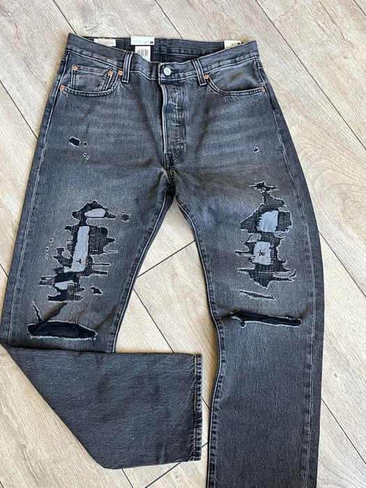 Levi’s 501 ‘54  Premium : НОВИ размер 33/34 Оригинал