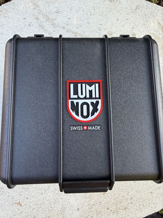 LUMINOX часовник